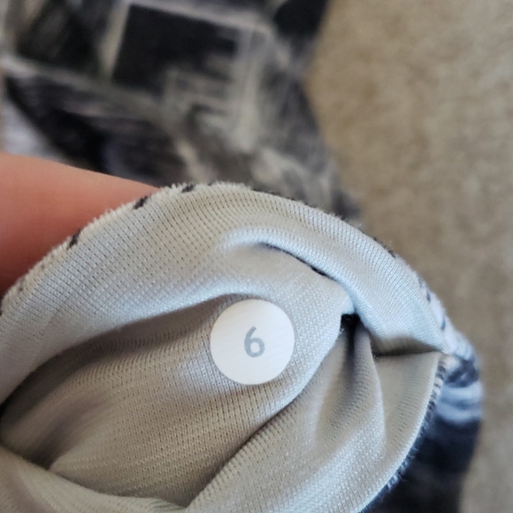 Lululemon wunder under crops - Picture 4 of 4